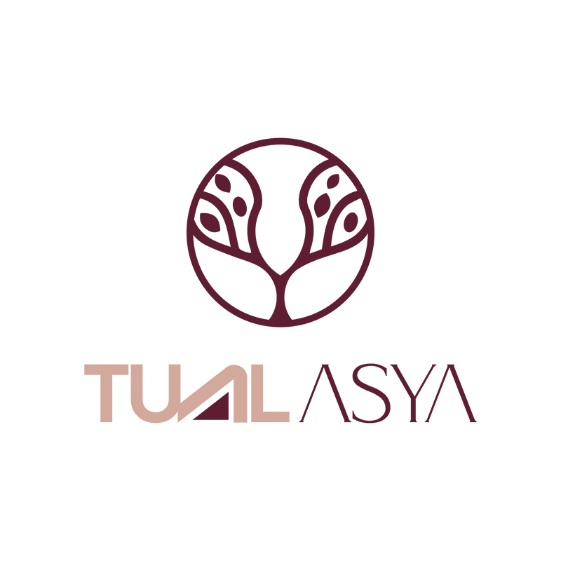 Tual Asya