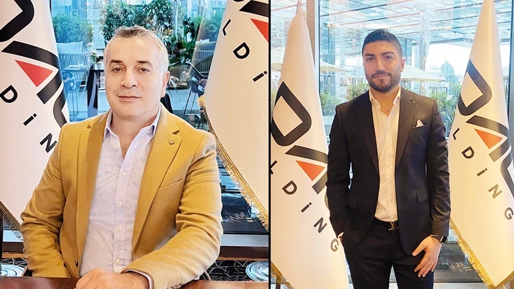 Konut Üretiminde Atağa Kalktı