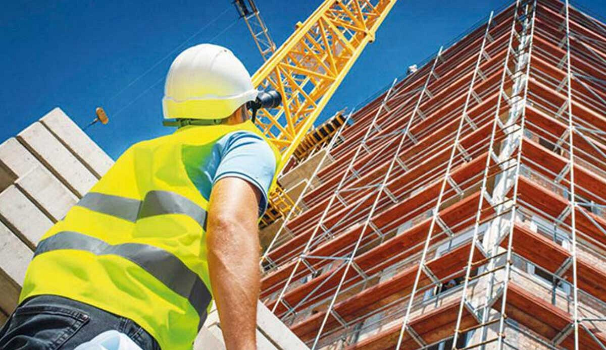 Türk Müteahhide Berlin Daveti 