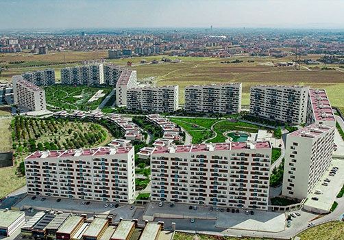 Doğaşehir Konya