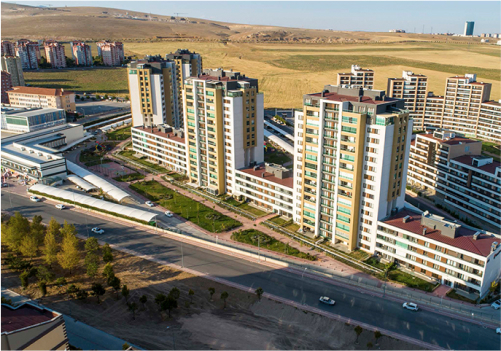 Floraşehir