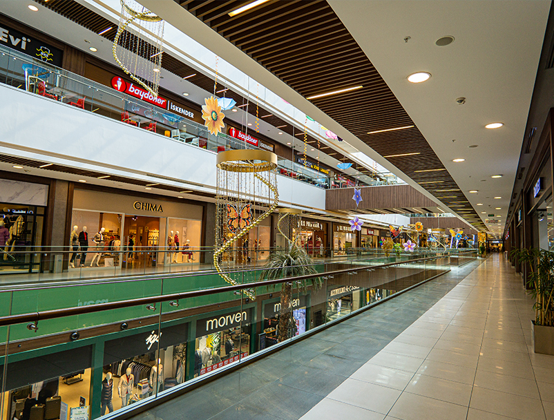 Novaland Outlet