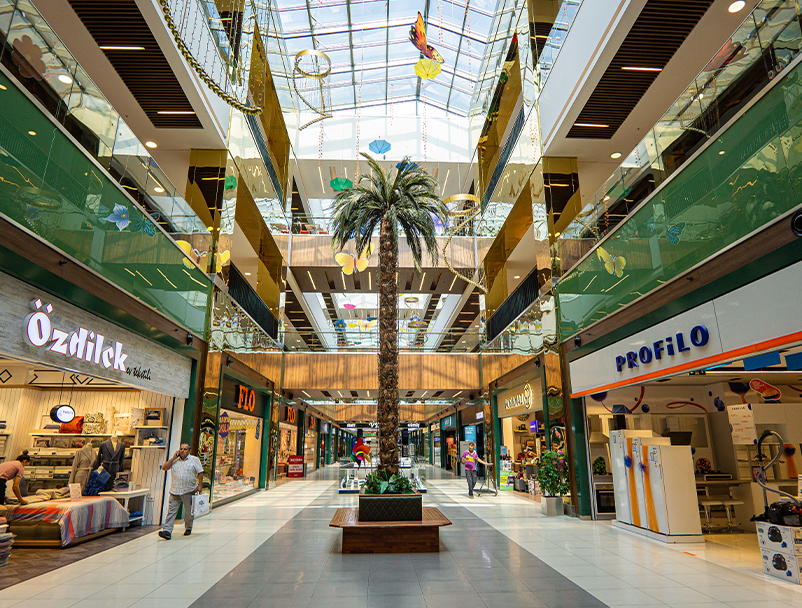 Novaland Outlet