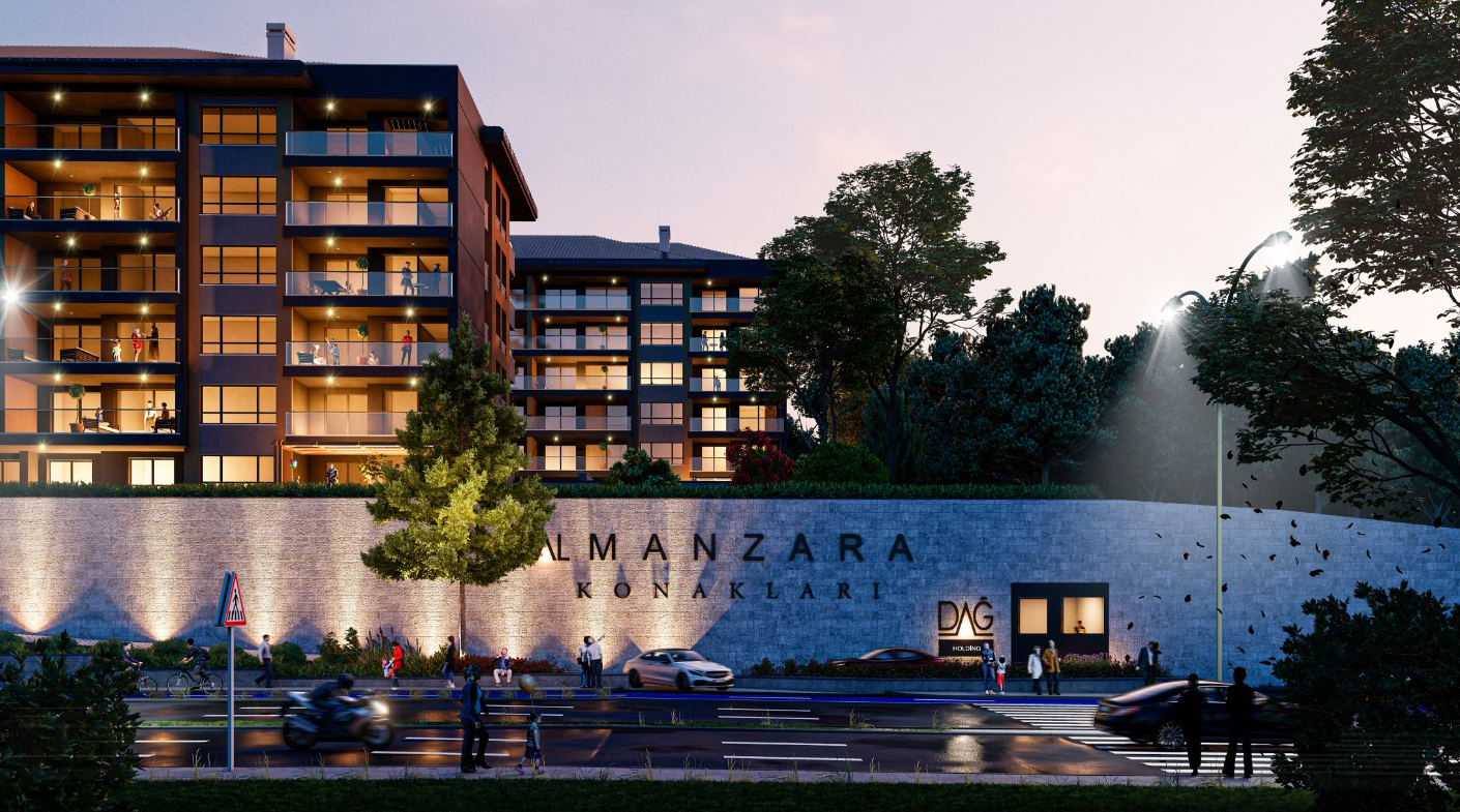 Tual Manzara