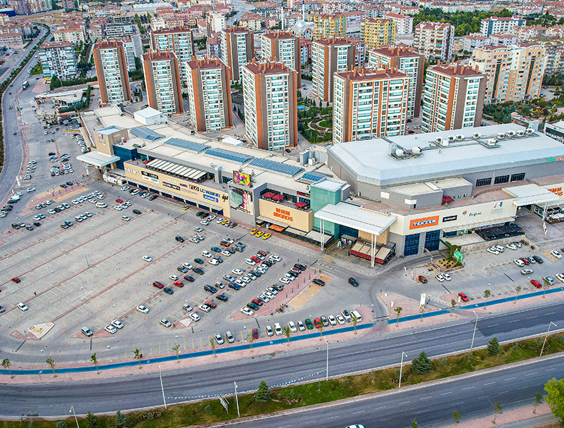 Novaland Outlet