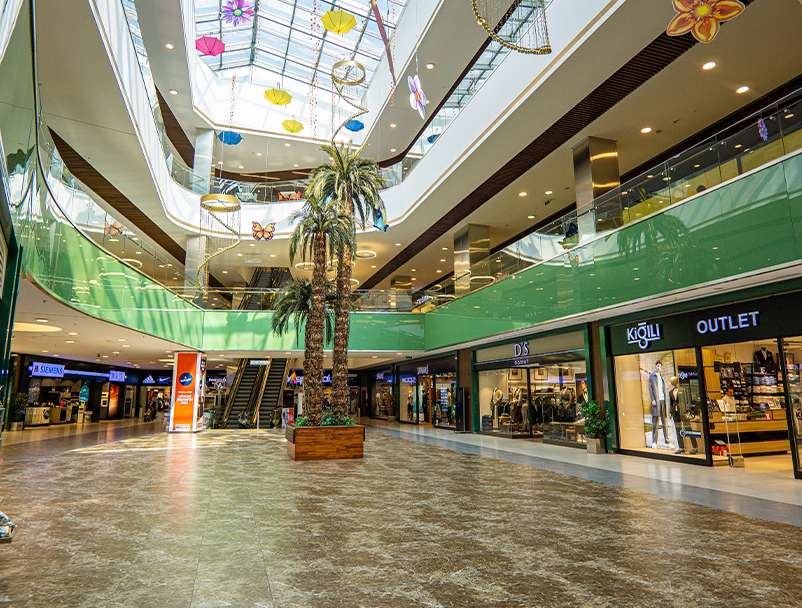 Novaland Outlet